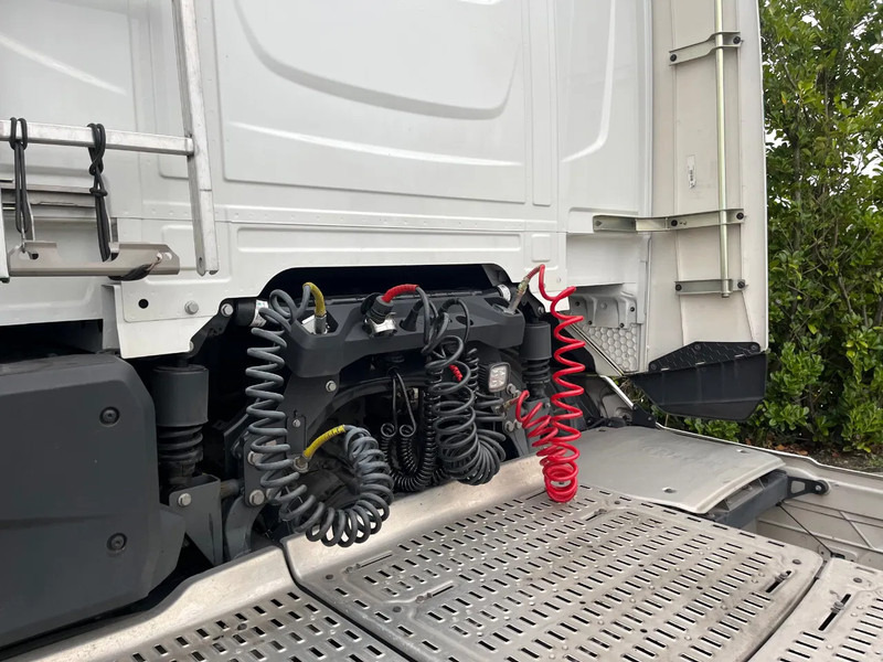 DAF XF 480 FT Euro6 - Cap tractor: Foto 5 DAF XF 480 FT Euro6 - Cap tractor: Foto 5