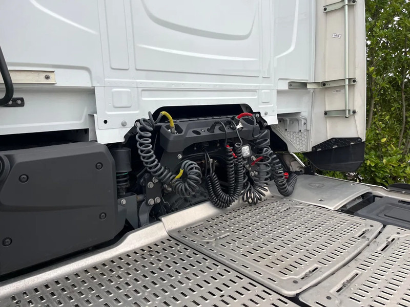 DAF XF 480 FT Euro6 - Cap tractor: Foto 5 DAF XF 480 FT Euro6 - Cap tractor: Foto 5