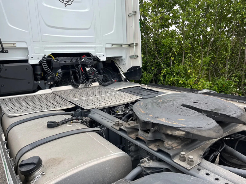 DAF XF 480 FT Euro6 - Cap tractor: Foto 4 DAF XF 480 FT Euro6 - Cap tractor: Foto 4