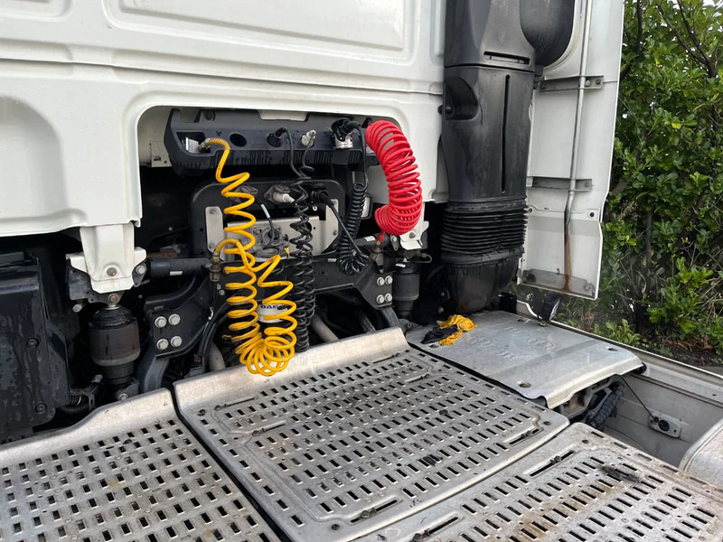 DAF XF 480 FT SSC Euro6 Intarder - Cap tractor: Foto 5 DAF XF 480 FT SSC Euro6 Intarder - Cap tractor: Foto 5