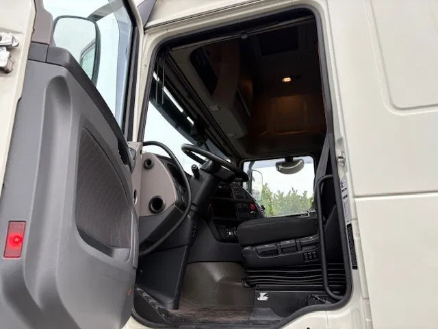 DAF XF 480 FT euro6 intarder - Cap tractor: Foto 5 DAF XF 480 FT euro6 intarder - Cap tractor: Foto 5
