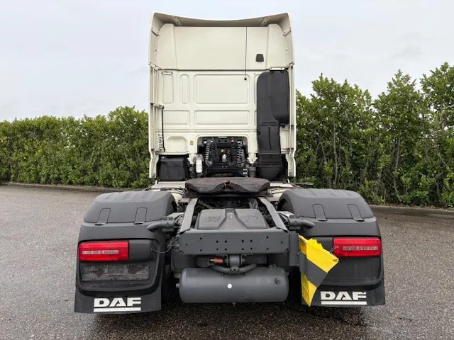 DAF XF 480 FT euro6 intarder - Cap tractor: Foto 4 DAF XF 480 FT euro6 intarder - Cap tractor: Foto 4