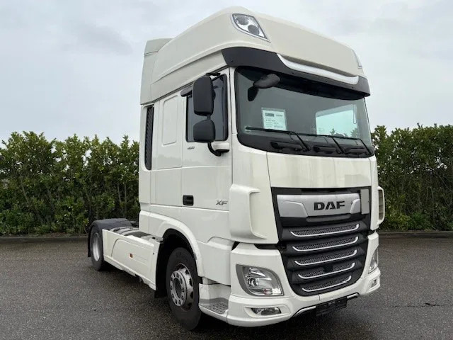 DAF XF 480 FT euro6 intarder - Cap tractor: Foto 1 DAF XF 480 FT euro6 intarder - Cap tractor: Foto 1