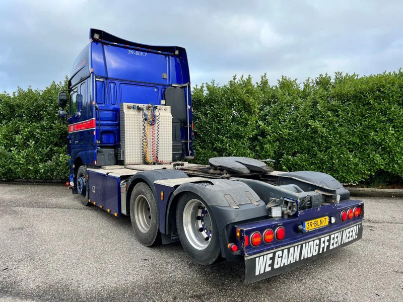 DAF XF 510 FTS Euro6 Hydrauliek Intarder - Cap tractor: Foto 3 DAF XF 510 FTS Euro6 Hydrauliek Intarder - Cap tractor: Foto 3