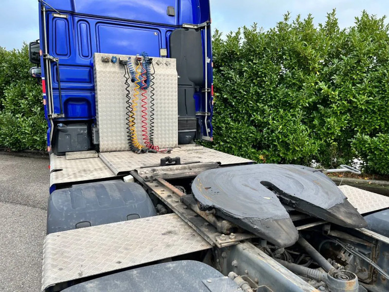DAF XF 510 FTS Euro6 Hydrauliek Intarder - Cap tractor: Foto 4 DAF XF 510 FTS Euro6 Hydrauliek Intarder - Cap tractor: Foto 4
