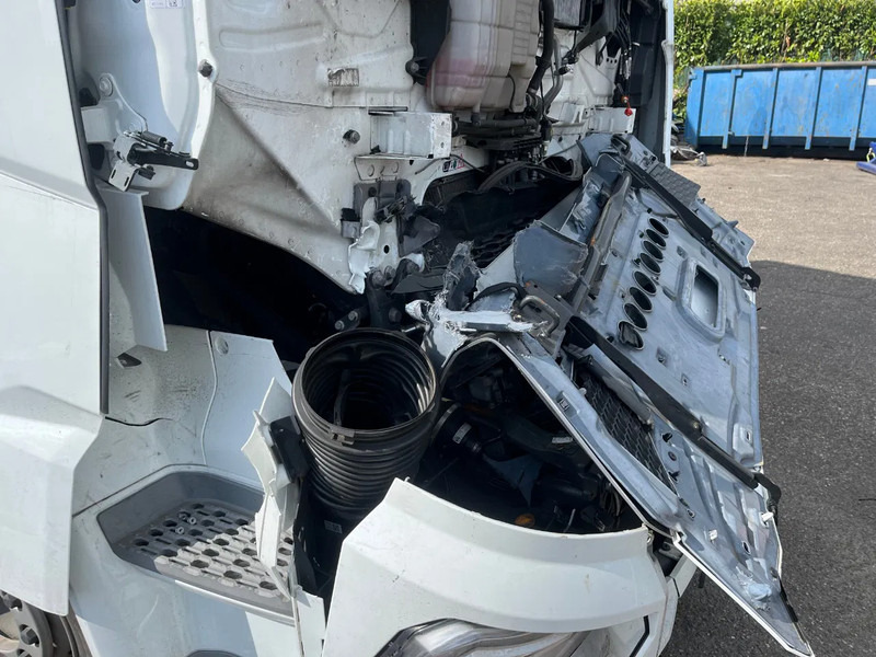 DAF XG+ 480 FT Euro6 SCHADE - Cap tractor: Foto 5 DAF XG+ 480 FT Euro6 SCHADE - Cap tractor: Foto 5