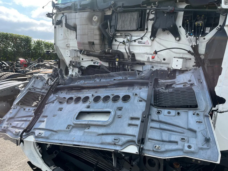 DAF XG+ 480 FT Euro6 SCHADE - Cap tractor: Foto 4 DAF XG+ 480 FT Euro6 SCHADE - Cap tractor: Foto 4