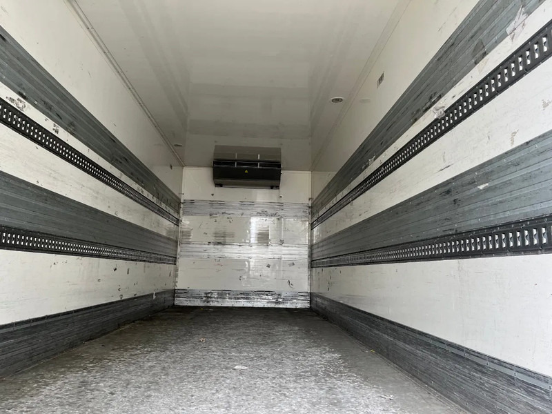 DAF LF 220 FA Euro6 - Camion frigider: Foto 5 DAF LF 220 FA Euro6 - Camion frigider: Foto 5