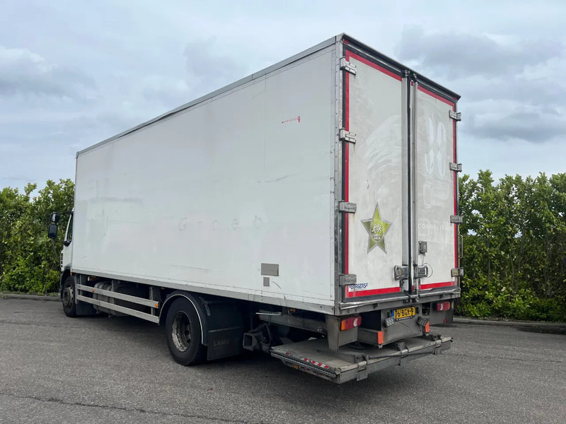 DAF LF 220 FA Euro6 - Camion frigider: Foto 3 DAF LF 220 FA Euro6 - Camion frigider: Foto 3