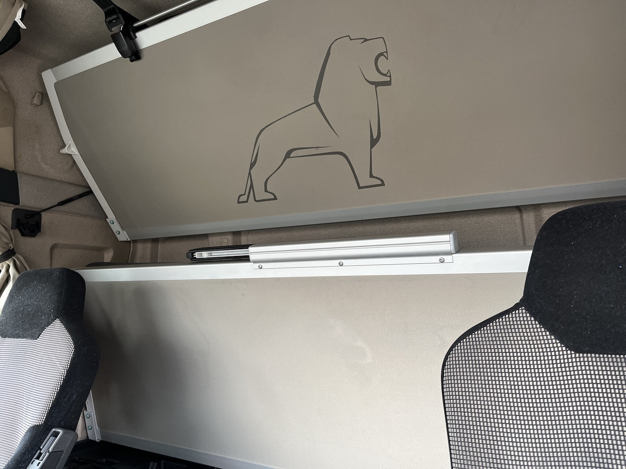 MAN TGX 26.500 6x2 Fahrgestell Lenk-Liftachse AHK - Camion: Foto 4 MAN TGX 26.500 6x2 Fahrgestell Lenk-Liftachse AHK - Camion: Foto 4