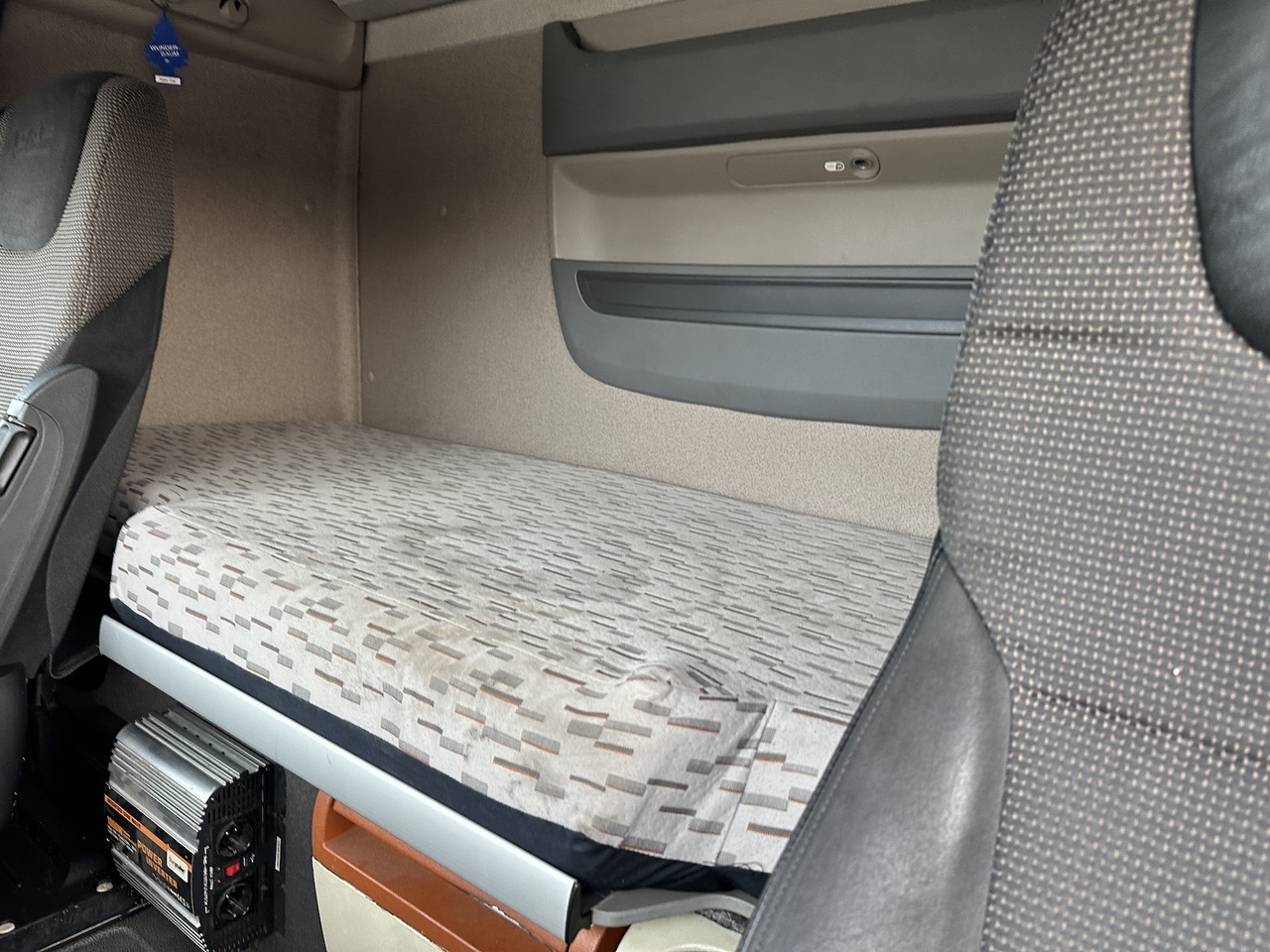 Daf XF 460 4x2 Retarder - Cap tractor: Foto 3 Daf XF 460 4x2 Retarder - Cap tractor: Foto 3