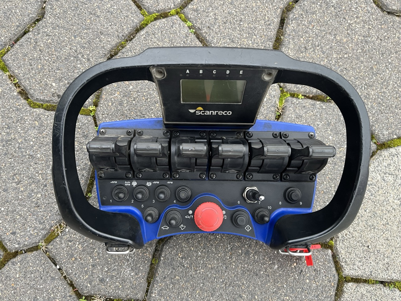 Mercedes-Benz Actros 2545 6x2 EFFER Atlas 265-A6 Lenk- Liftachse - Camion platformă, Camion cu macara: Foto 4 Mercedes-Benz Actros 2545 6x2 EFFER Atlas 265-A6 Lenk- Liftachse - Camion platformă, Camion cu macara: Foto 4