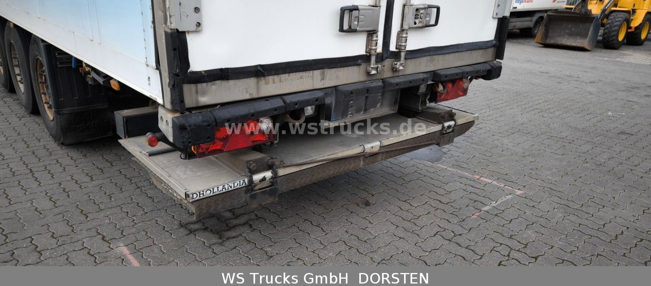 Semiremorcă frigider Schmitz Cargobull SKO 24 Kühlauflieger | Vector 1850 MT | LBW: Foto 12