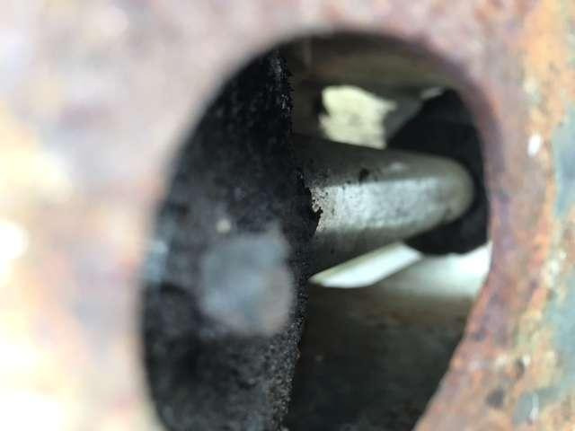 2080mm - Cupă incărcător: Foto 4 2080mm - Cupă incărcător: Foto 4