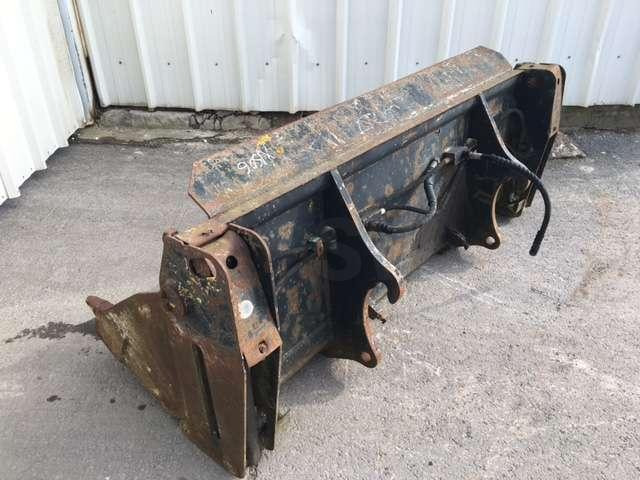 2080mm - Cupă incărcător: Foto 5 2080mm - Cupă incărcător: Foto 5