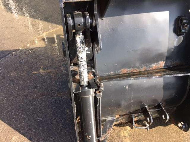 2350mm - Cupă incărcător: Foto 5 2350mm - Cupă incărcător: Foto 5