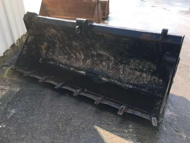 2350mm - Cupă incărcător: Foto 1 2350mm - Cupă incărcător: Foto 1