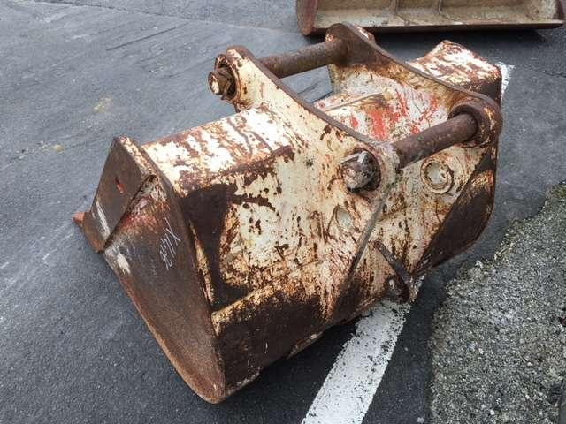 CATERPILLAR 880mm - Cupă excavator: Foto 3 CATERPILLAR 880mm - Cupă excavator: Foto 3