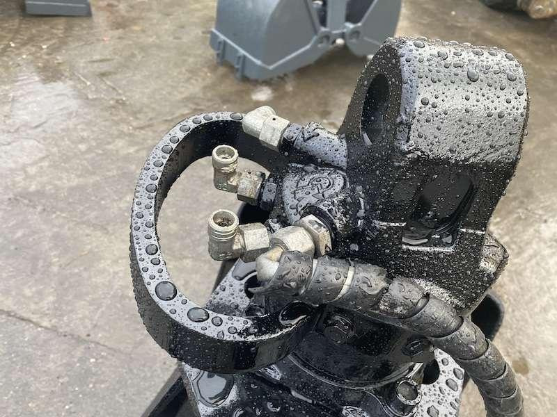 KINSHOFER Terrassement 600mm - ouverture 1600mm - Graifer: Foto 3 KINSHOFER Terrassement 600mm - ouverture 1600mm - Graifer: Foto 3