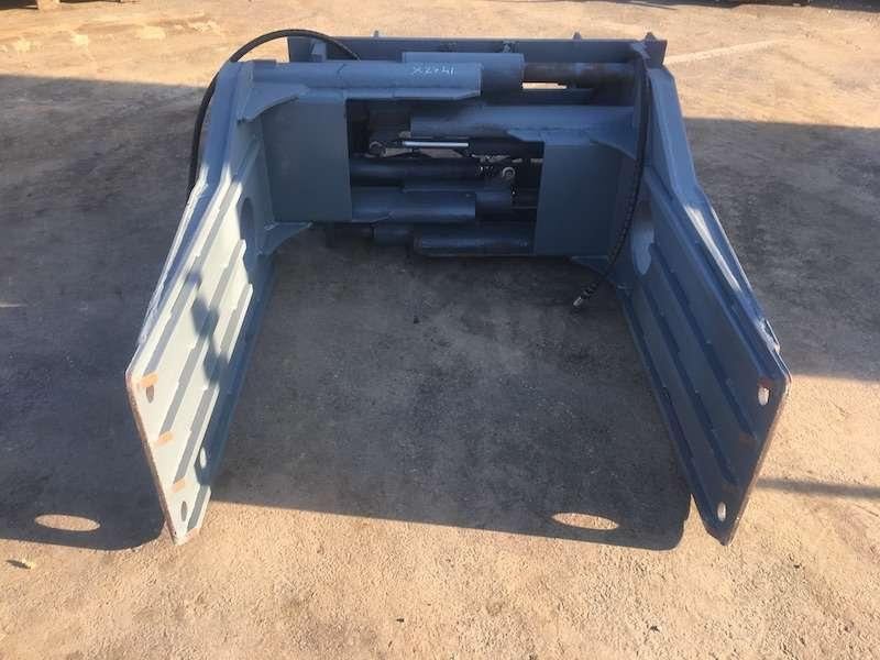 LAMY TPB 15T09 - 3 Tonnes - Clemă: Foto 2 LAMY TPB 15T09 - 3 Tonnes - Clemă: Foto 2