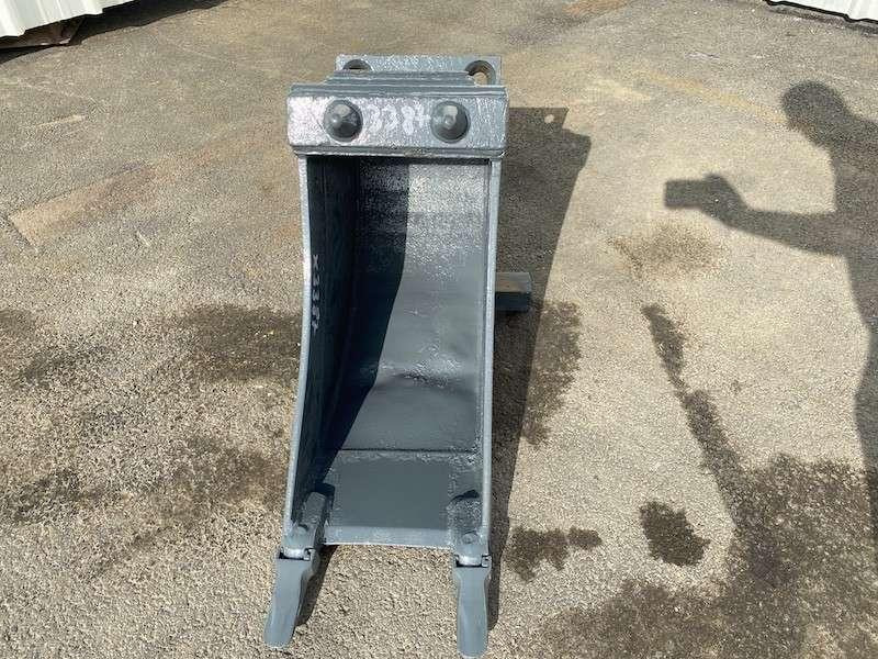 MECALAC 340mm - séries 8 / 10 / 11 et 12 - Cupă excavator: Foto 3 MECALAC 340mm - séries 8 / 10 / 11 et 12 - Cupă excavator: Foto 3