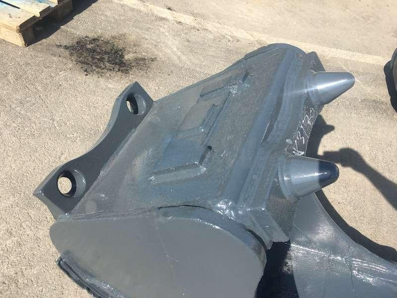 MECALAC 600mm - Séries 14 - Cupă excavator: Foto 5 MECALAC 600mm - Séries 14 - Cupă excavator: Foto 5