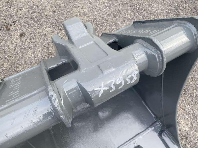 MORIN M2 - 580mm - Cupă excavator: Foto 4 MORIN M2 - 580mm - Cupă excavator: Foto 4