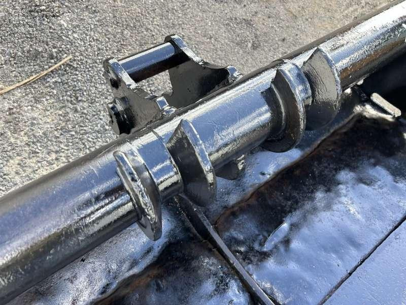 MORIN M3 - 1500mm - Cupă excavator: Foto 4 MORIN M3 - 1500mm - Cupă excavator: Foto 4