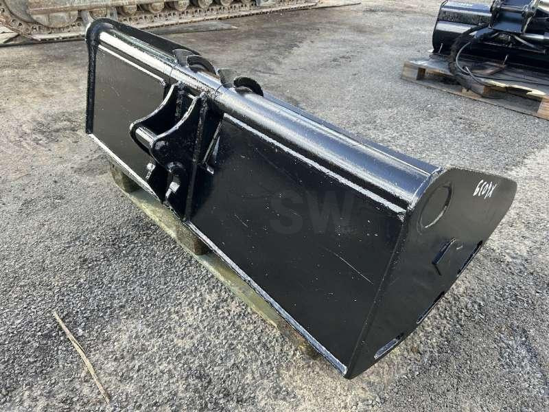 MORIN M3 - 1500mm - Cupă excavator: Foto 5 MORIN M3 - 1500mm - Cupă excavator: Foto 5