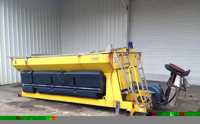 SCHMIDT Stratos B70-42 VAXN - Sararita: Foto 2 SCHMIDT Stratos B70-42 VAXN - Sararita: Foto 2