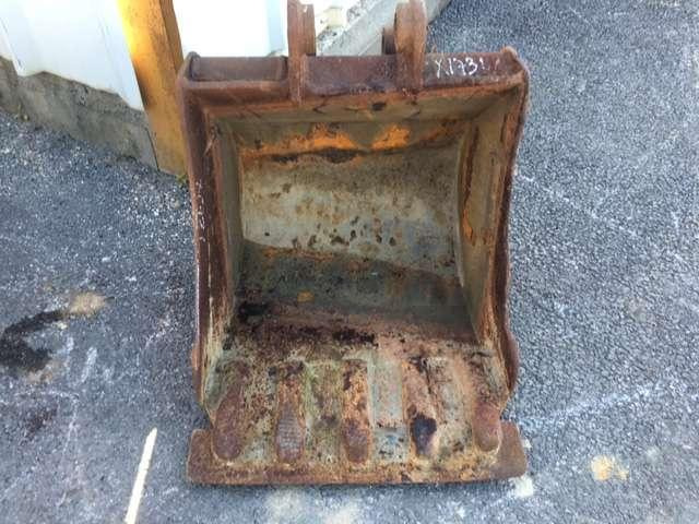 VOLVO EC 35 - Axes 40mm - 560mm - Cupă excavator: Foto 4 VOLVO EC 35 - Axes 40mm - 560mm - Cupă excavator: Foto 4