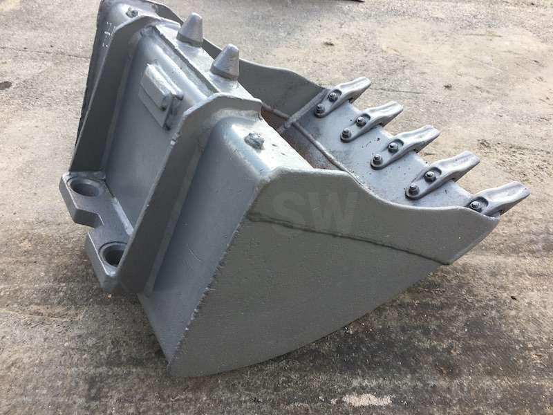 VOLVO EC35 - 570mm - Cupă excavator: Foto 5 VOLVO EC35 - 570mm - Cupă excavator: Foto 5