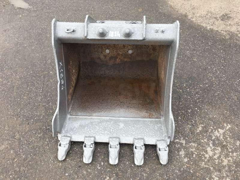 VOLVO EC35 - 590mm - Cupă excavator: Foto 3 VOLVO EC35 - 590mm - Cupă excavator: Foto 3