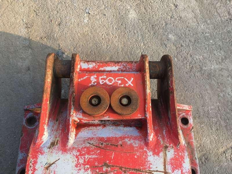 WIMMER 3 - Cuplare rapidă: Foto 5 WIMMER 3 - Cuplare rapidă: Foto 5