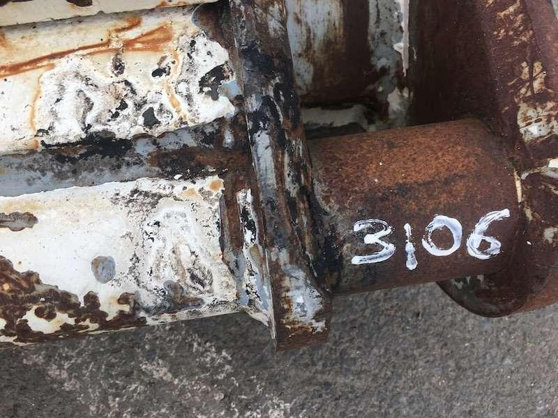 WIMMER 5 - Cuplare rapidă: Foto 3 WIMMER 5 - Cuplare rapidă: Foto 3