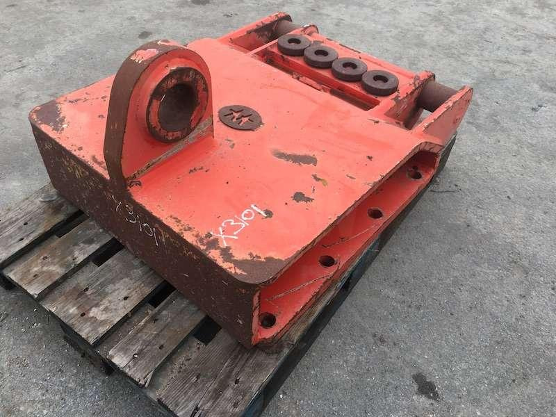 WIMMER 5 - Cuplare rapidă: Foto 5 WIMMER 5 - Cuplare rapidă: Foto 5