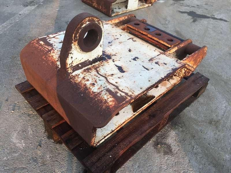 WIMMER 5 - Cuplare rapidă: Foto 3 WIMMER 5 - Cuplare rapidă: Foto 3