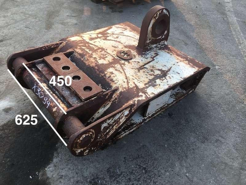 WIMMER 5 - Cuplare rapidă: Foto 3 WIMMER 5 - Cuplare rapidă: Foto 3