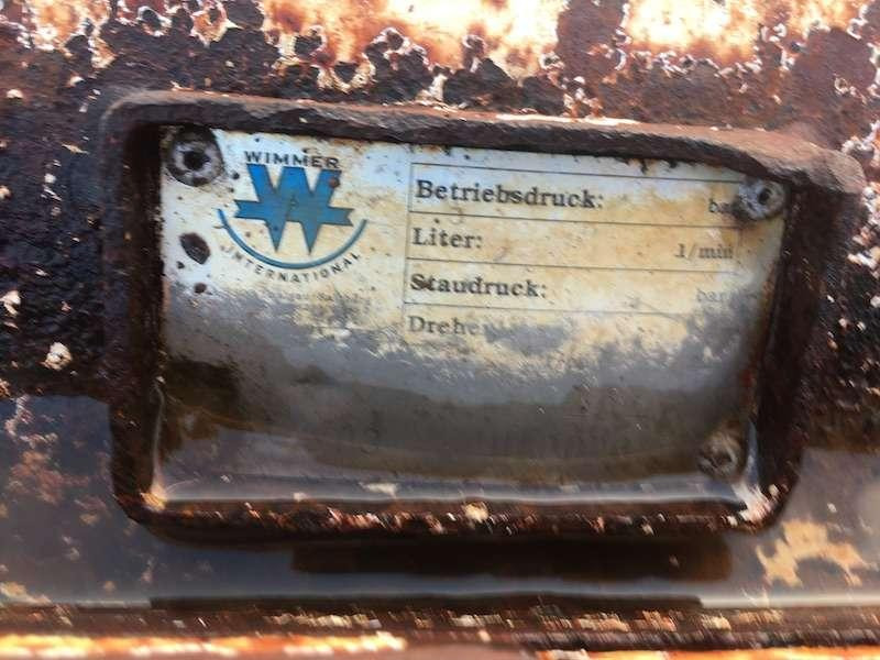 WIMMER 5 - Cuplare rapidă: Foto 5 WIMMER 5 - Cuplare rapidă: Foto 5