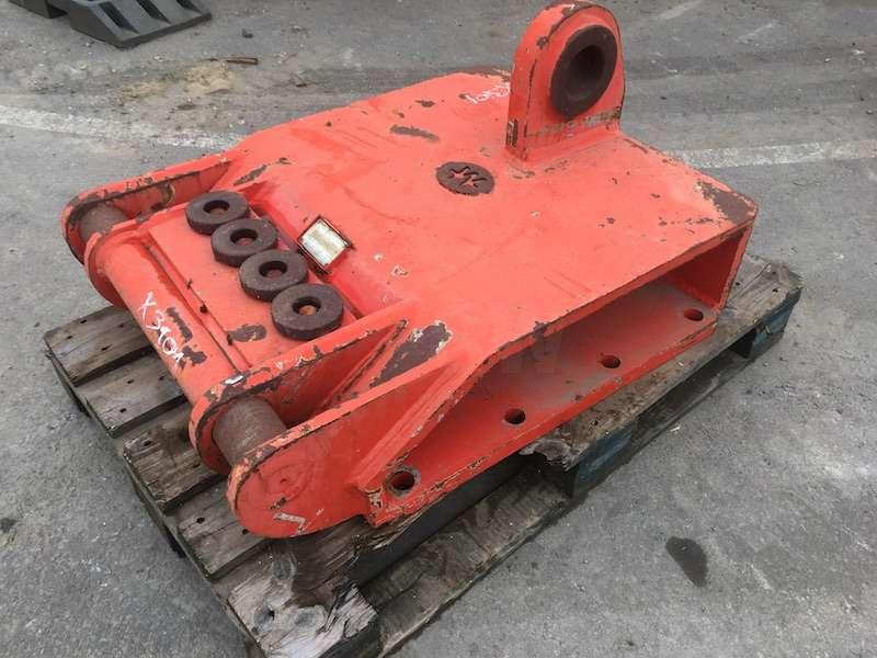 WIMMER 5 - Cuplare rapidă: Foto 1 WIMMER 5 - Cuplare rapidă: Foto 1