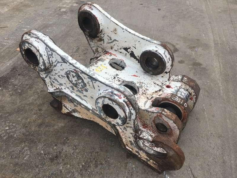 WIMMER Mecanique Serie 3 - Cuplare rapidă pentru Utilaje constructii: Foto 4 WIMMER Mecanique Serie 3 - Cuplare rapidă pentru Utilaje constructii: Foto 4