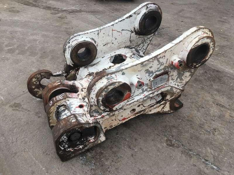 WIMMER Mecanique Serie 3 - Cuplare rapidă pentru Utilaje constructii: Foto 1 WIMMER Mecanique Serie 3 - Cuplare rapidă pentru Utilaje constructii: Foto 1