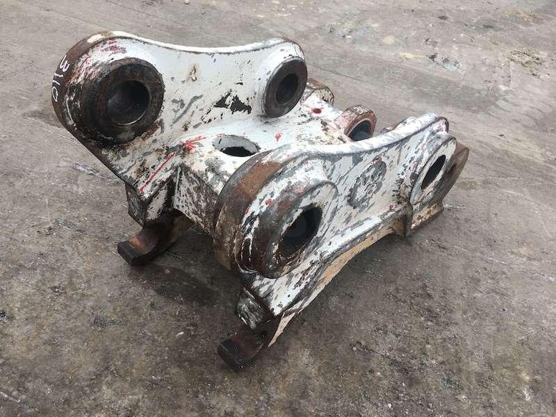 WIMMER Mecanique Serie 3 - Cuplare rapidă pentru Utilaje constructii: Foto 5 WIMMER Mecanique Serie 3 - Cuplare rapidă pentru Utilaje constructii: Foto 5