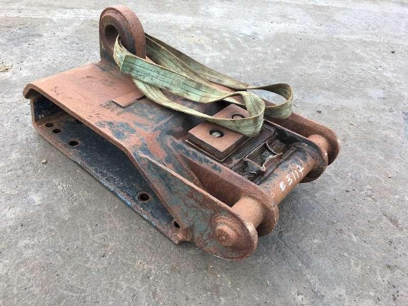 WIMMER Modele 3 - Cuplare rapidă: Foto 1 WIMMER Modele 3 - Cuplare rapidă: Foto 1