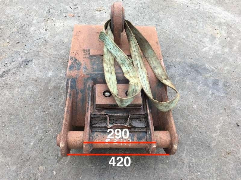 WIMMER Modele 3 - Cuplare rapidă: Foto 2 WIMMER Modele 3 - Cuplare rapidă: Foto 2