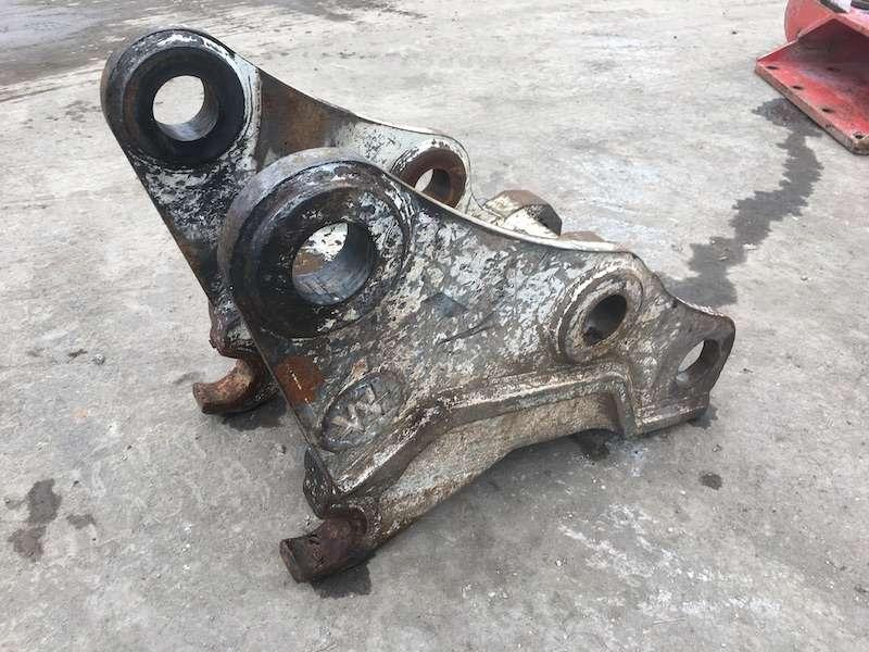 WIMMER Modele 3 Mecanique - Cuplare rapidă pentru Utilaje constructii: Foto 1 WIMMER Modele 3 Mecanique - Cuplare rapidă pentru Utilaje constructii: Foto 1