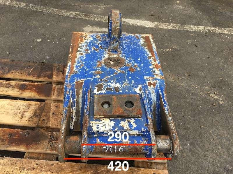 WIMMER Serie 3 - Cuplare rapidă: Foto 2 WIMMER Serie 3 - Cuplare rapidă: Foto 2