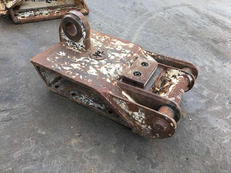 WIMMER Serie 3 - Cuplare rapidă: Foto 1 WIMMER Serie 3 - Cuplare rapidă: Foto 1