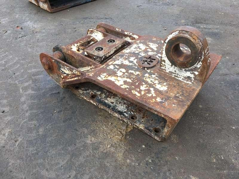 WIMMER Serie 3 - Cuplare rapidă: Foto 5 WIMMER Serie 3 - Cuplare rapidă: Foto 5