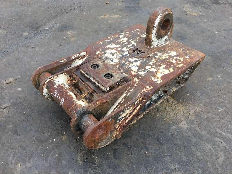 WIMMER Serie 3 - Cuplare rapidă: Foto 4 WIMMER Serie 3 - Cuplare rapidă: Foto 4